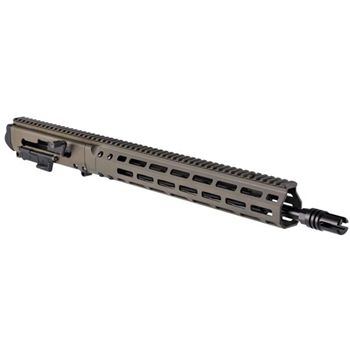 Brownells - BRN-180 16" Upper Receiver Cerakote ODG - $674.99 after code "WLS10" - $674.99