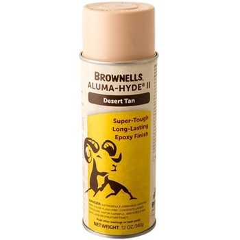 12 Oz Matte Desert Tan Aerosol - $13.99 - $13.99