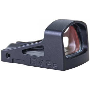 SHIELD SIGHTS LTD. - Reflex Mini Sight 2.0 4 MOA Red Dot - $179.99 after code "WLS10" - $179.99