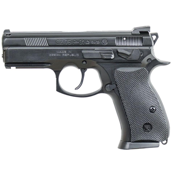 CZ P-01 Omega Convertible 9mm 4rd 3.75" - $549.99 + Free Shipping - $549.99