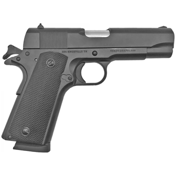 SDS Imports Tanker 45 ACP 4.25" Barrel 8 Rnd - $329.99 - $329.99