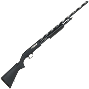 Mossberg 500 Bantam Shotgun 410 Ga 24" VR 3" Chmbr Blue Barrel Syn Stock - $360.99 ($7.99 S/H on Firearms) - $360.99