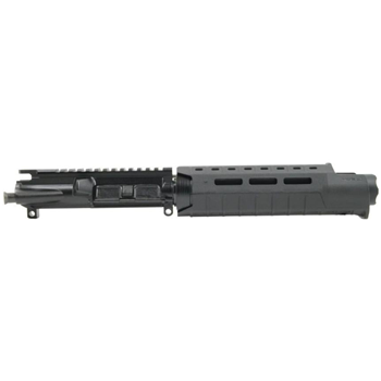 PSA 7" Phosphate 1/7 Pistol-Length 5.56 NATO Marauder AR-15 Upper, Black - No BCG or CH - $209.99 + Free Shipping - $209.99