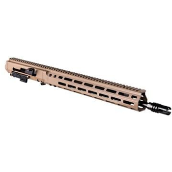 BROWNELLS - BRN-180 Gen 2 16" 223 Wylde Upper Receiver Assy FDE - $719.99 after code: WLS10 - $719.99