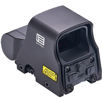 EOTech XPS2-FN Like New DEMO Holographic Sight XPS2-FN - $449 shipped ($9.99 S/H on firearms) - $449.00