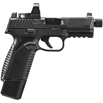 FN 545 Tactical .45 ACP 4.7" Barrel 18-Rounds - $1049.99 ($7.99 S/H on Firearms) - $1,049.99