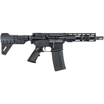 AMERICAN TACTICAL IMPORTS Milsport HGA 5.56 7.5" MLOK + TF Blade - $439.99 (Free S/H on Firearms) - $439.99