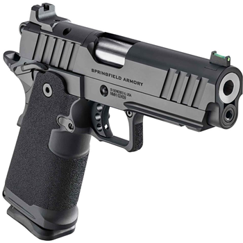 Springfield Armory 1911 DS Prodigy 9mm 4.25" Barrel 20-rounds - $1298.99 - $1,298.99