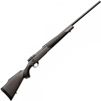 Weatherby Vanguard Synthetic Bolt Action 25-06 Remington 24" Barrel 5 Rnd - $499.97 - $499.97