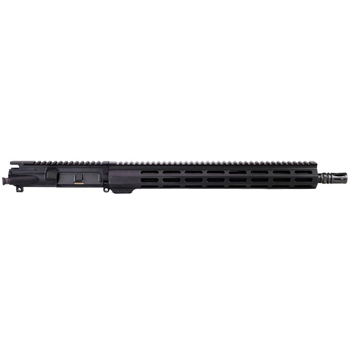 NBS 16? .223 Wylde Gov Mid M-LOK Upper Assembly - $213.31 after code "COMPLETE" (Free S/H over $150) - $213.31