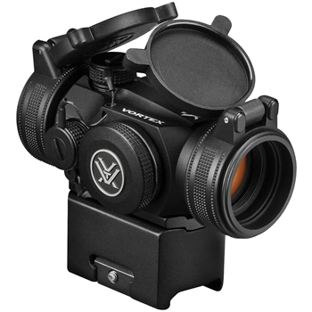 SPARC II 2 MOA Bright Red Dot - $99.99 - $99.99