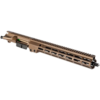 Geissele Automatics LLC AR-15 14.5 Super Duty Stripped Upper Receiver DDC - $854.99 after code "WLS10" - $854.99