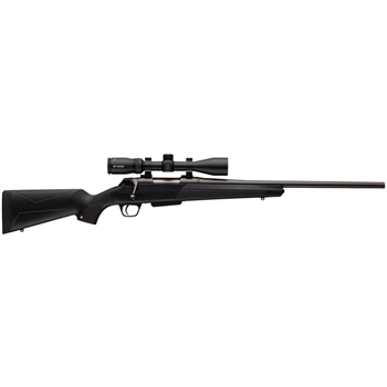 Winchester XPR Compact 7mm-08 Rem Bolt-Action Rifle with Vortex Crossfire II Scope - $687.99 - $687.99
