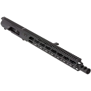 Foxtrot Mike Products 16" Forward Charging 9mm AR-15 Complete Upper - $399.95 (Free S/H over $150) - $399.95