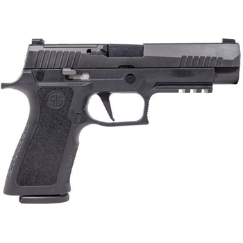 Sig Sauer P320 X-Full 9MM 4.7" Barrel 10-Rounds NIT XRAY - $649.99 ($7.99 S/H on Firearms) - $649.99