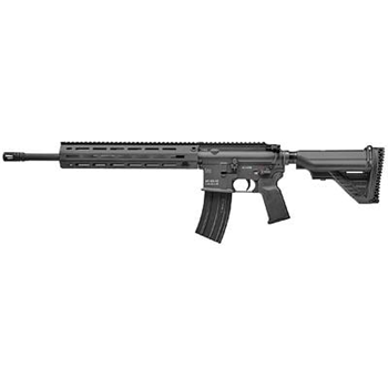 Heckler and Koch MR556 A1 5.56 NATO / .223 Rem 16.5" Barrel 30-Rounds - $2874.99 ($7.99 S/H on Firearms) - $2,874.99