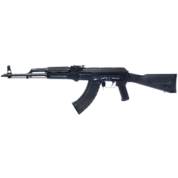 RILEY DEFENSE RAK-47 7.62x39 16.3" 30rd AK47 Rifle - Black BLEMISHED - $572.47 (Free S/H on Firearms) - $572.47