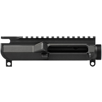 Aero Precision AR-15 M4E1 Stripped Upper No Forward Assist Black 5.56mm - $83.99 - $83.99