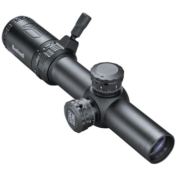  Bushnell 1-4X24MM SFP DROP ZONE-223 Reticle - $99.99 ($10 off $100 with coupon: HOME10) - $99.99