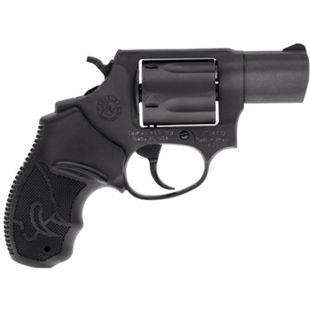 Taurus 605 Standard 357 Mag 5rd 2" Matte Black Oxide Steel Black Rubber GripL - $299.99 - $299.99