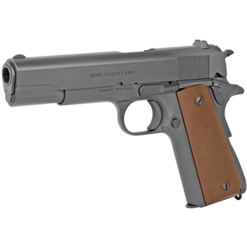SDS Imports 1911 A1 US Army Pistol .45 ACP 5-inch 7Rds - $359.99 ($7.99 S/H on Firearms) - $359.99