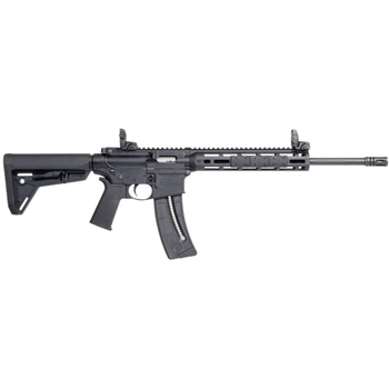 S&amp;W M&amp;P15-22 SPORT MOE SL 16.5" 22 LR 25+1Rnd - $413.99 ($338.99 after $75 MIR) - $413.99