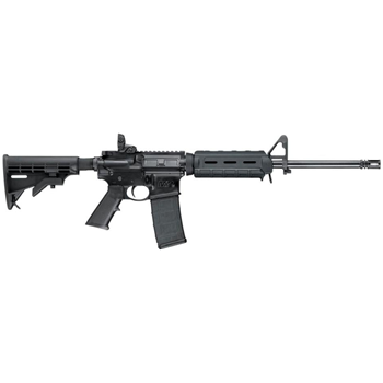 S&amp;W M&amp;P 15 Sport II with Magpul M-LOK Handguard, Black - $599.99 ($499.99 after $100 MIR) - $599.99