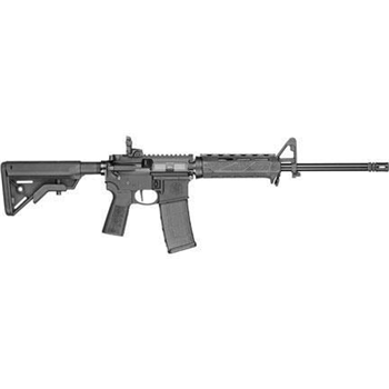 S&amp;W VOLUNTEER XV 5.56 16" 30+1 CLGS - $764.99 after code "WLS10" ($664.99 after $100 MIR) - $764.99