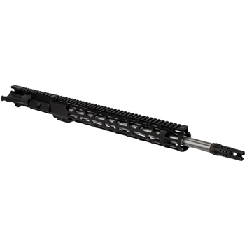 Radical Firearms 18" .223 Wylde 1:8 S.S. Rifle-Length - 15" M-LOK RPR Gen3 Rail and BMD Brake - $219.99 - $219.99