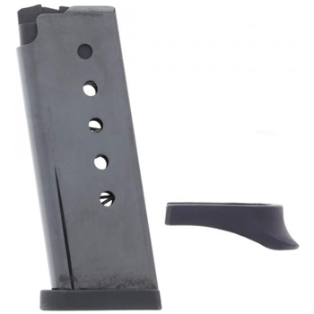 Diamondback DB380 .380 ACP 6-Round Magazine w/ Finger Rest - $14.99 - $14.99