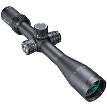 Bushnell Engage 4-16x44 Black Illuminated Riflescope - $299.99 - $299.99
