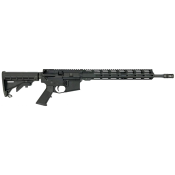 Del-Ton Echo 316-L 5.56 / .223 Rem 16.1" Barrel 30-Rounds Optics Ready - $438.99 ($7.99 S/H on Firearms) - $438.99