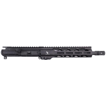 Bootleg Inc. 10.5" .223 Wylde M-LOK Carbine Lightweight Upper Assembly - BP-UR10C-S - $399.95 (Free S/H over $150) - $399.95