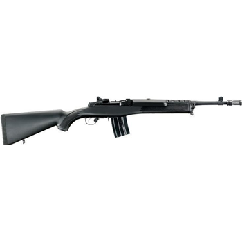 Ruger Mini-14 Tactical Rifle 5.56 / .223 Rem 16.12" Barrel 20-Rounds - $973.99 ($7.99 S/H on Firearms) - $973.99