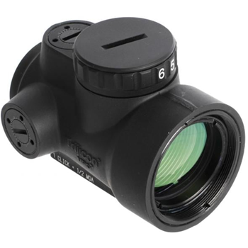 Trijicon MRO 2.0 MOA Green Dot - No Mount - $389.99 - $389.99