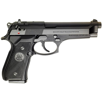 Beretta 92FS Police Special 9mm 4.9" Barrel 15-Rounds - $581.99 ($7.99 S/H on Firearms) - $581.99