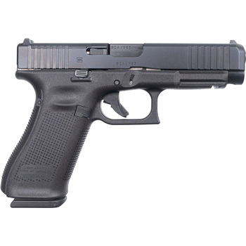 Glock 47 MOS 9mm 4.49" Barrel 17-Rounds - $620 ($7.99 S/H on Firearms) - $620.00