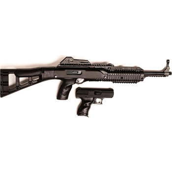 Hi Point Personal Defense Package - $449.99 - $449.99