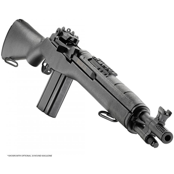 Springfield Armory M1A SOCOM Rifle .308 Win 16.25-inch 10Rds - $1697.99 ($7.99 S/H on Firearms) - $1,697.99