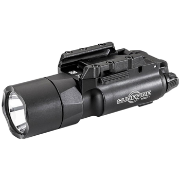 Surefire X300T Turbo High Candela Handgun Light Lever Latch (Black) - $306 after code "JAN35" - $306.00