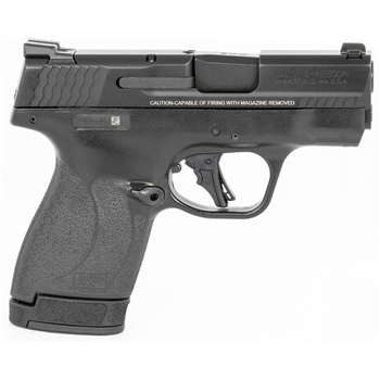 Smith &amp; Wesson M&amp;P Shield Plus 9mm 3.1" Barrel 10 Rnds Night Sights - $374.99 ($324.99 after $50 MIR) - $374.99