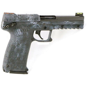 Kel-Tec PMR-30 Kryptec Typhon Camo .22 Mag 4.3" Barrel 30-Rounds - $426.99 ($7.99 S/H on Firearms) - $426.99