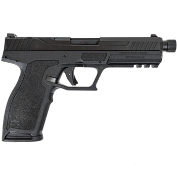 PSA 5.7 Rock Complete Optics Ready Pistol With Threaded Barrel - $599.99 - $599.99
