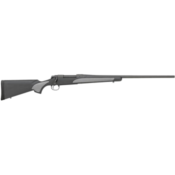 Remington 700 SPS Gray / Black .30-06 24" Barrel 4-Rounds Two-Position Safety - $614.99 ($7.99 S/H on Firearms) - $614.99