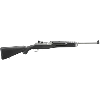  Ruger Mini-14 Ranch 5.56 NATO / .223 Rem 18.5" Barrel 5-Rounds - $946.99 ($7.99 S/H on Firearms) - $946.99