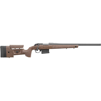 Bergara B-14 HMR 450 Bush 20" Barrel 5 Rounds TB - $907.99 ($7.99 S/H on Firearms) - $907.99