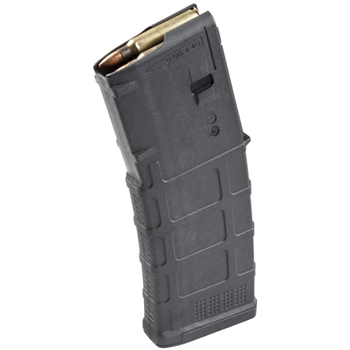 Magpul PMAG Magazine M3 Black .223 Rem / 5.56 NATO / .300BLK 30rd - $9.99 - $9.99