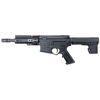 Alex Pro Firearms Pistol 5.56 NATO / .223 Rem 7" Barrel - $1201.99 ($7.99 S/H on Firearms) - $1,201.99