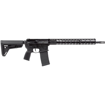 Sig Sauer M400 5.56 NATO Semi-Auto Rifle 16" 30rd, Black - RM400-SDI-16B-P - $1299.99 - $1,299.99