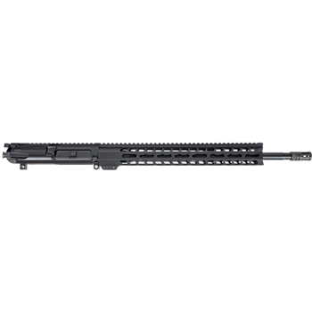 PSA Gen3 PA10 18" Mid-Length .308 1/10 Nitride 15" M-lok Upper - With BCG &amp; CH - $499.99 + Free Shipping - $499.99